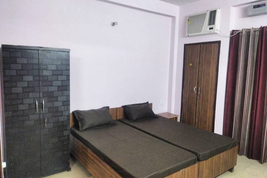 Girls Homey Primestay