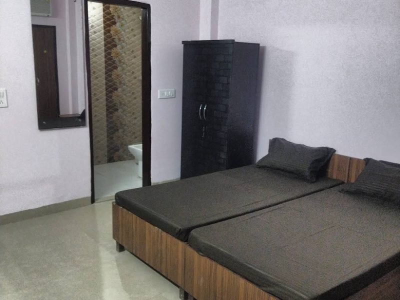 AC Double Sharing Girls Homey Primestay