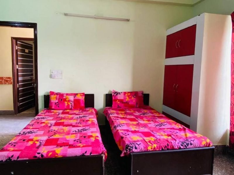 AC Double Sharing Paradise Primestay