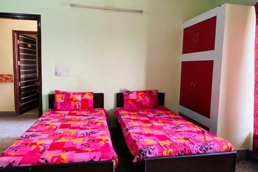 Paradise Primestay