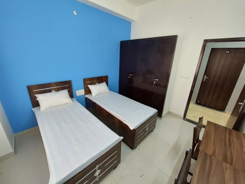 AC Double Sharing Hometown PrimeStay