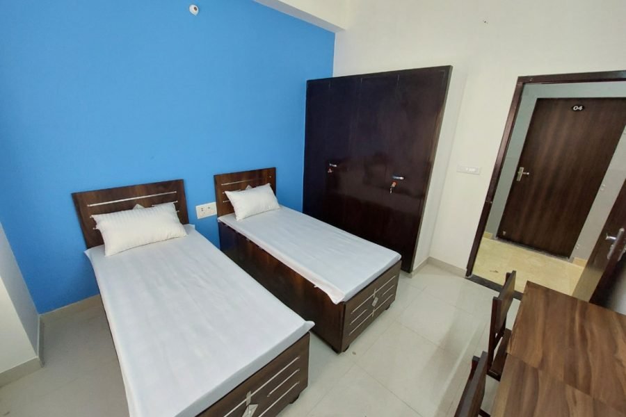 Hometown PrimeStay