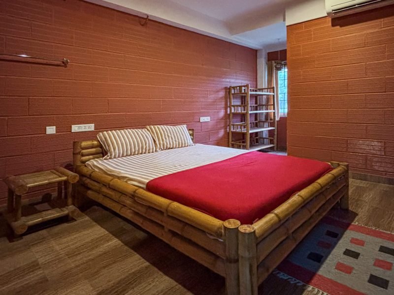 Standard Room Viruksham PrimeHome