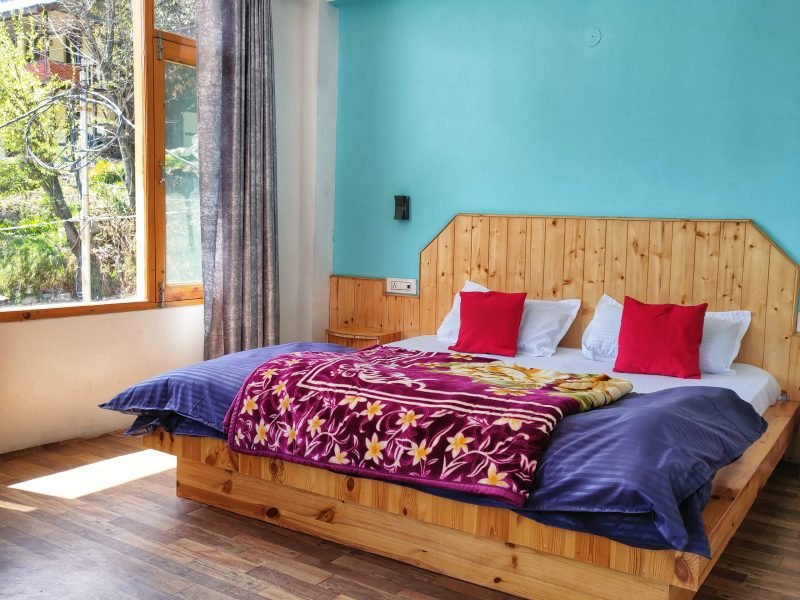 Standard Room Bros PrimeHome