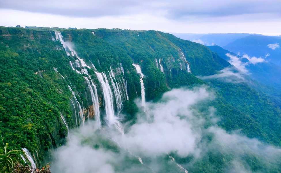 Shillong, Meghalaya