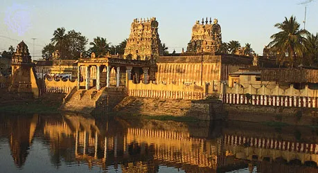Kumbakonam, Tamilnadu