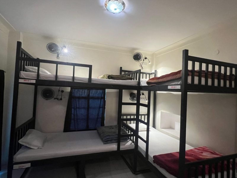 AC Dormitory Monalisa PrimeHome
