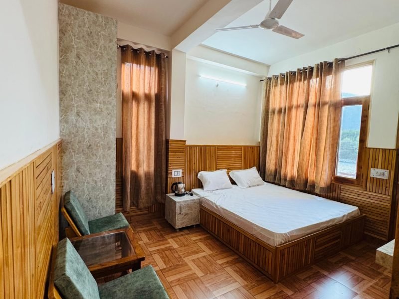 Standard  AC Room Kumkum PrimeHome