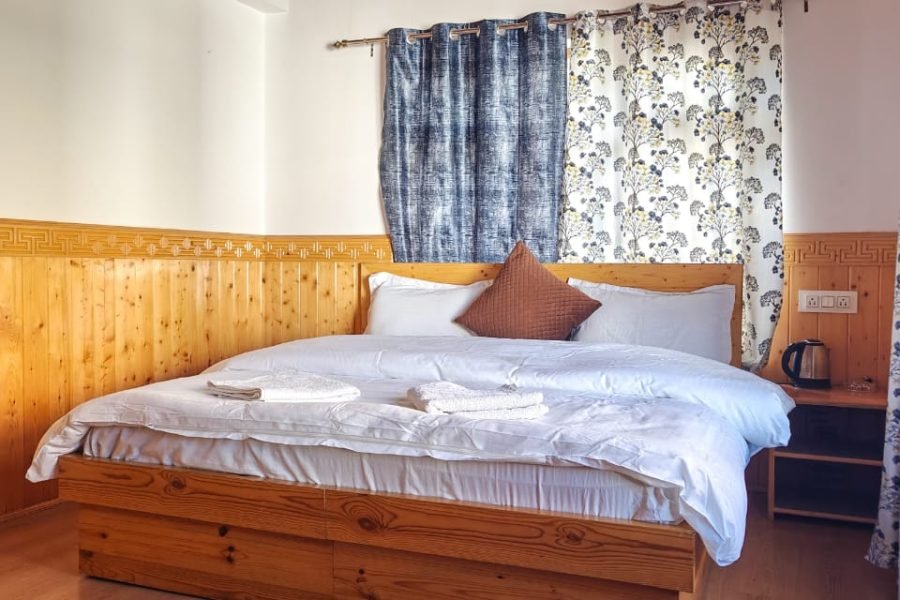 Deser PrimeHome