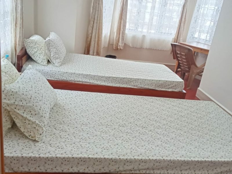 Standard Room Miravin PrimeHome