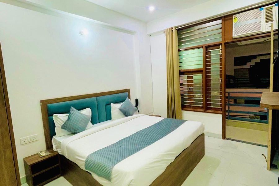 Bluestone Primestay