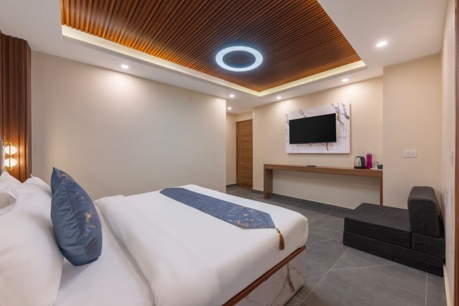 Snowland West PrimeHome