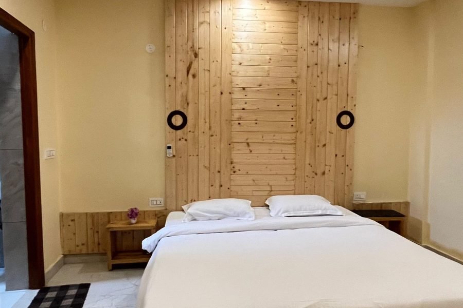Kedar Inn Primehome