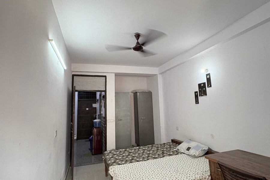 Shree Krishna Primestay