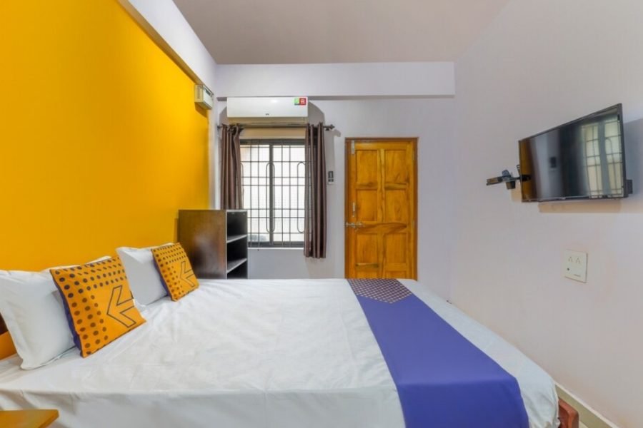 Prakash Holiday PrimeHome