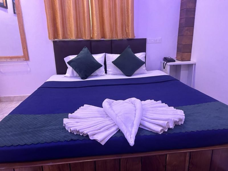 Standard AC Room MK Konark PrimeHome