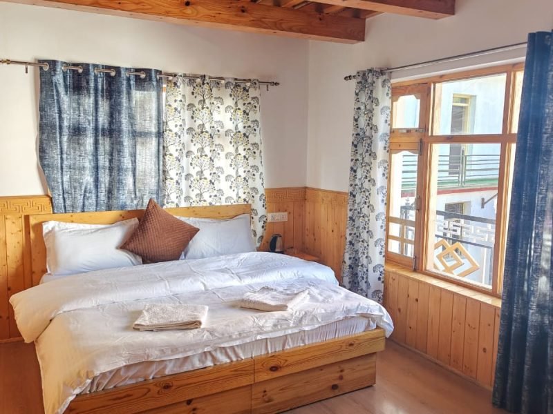 Standard Room Deser PrimeHome