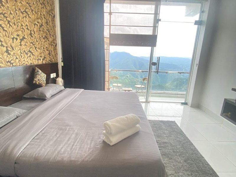 Standard Room Pari Mahal PrimeHome