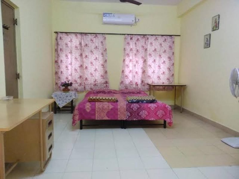 Double Sharing Urbanite Castle Primestay