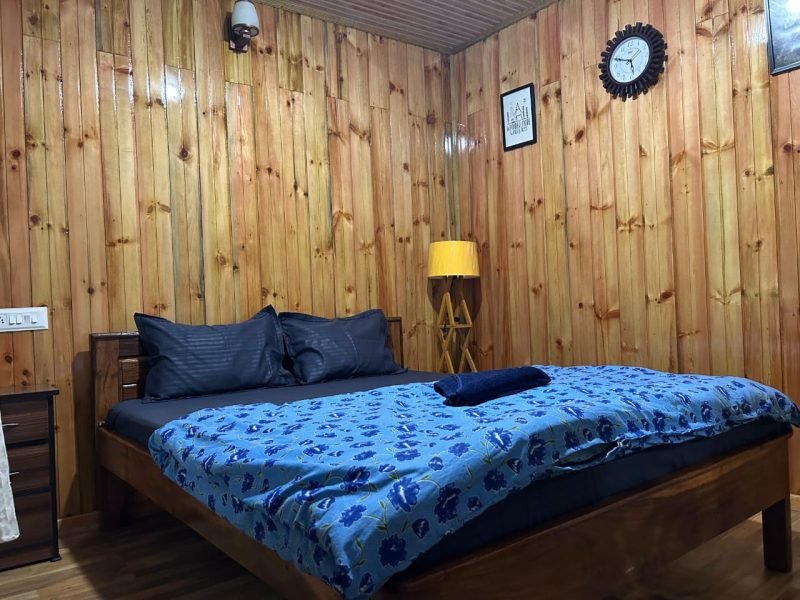 Standard Room Tiny Haven Primehome