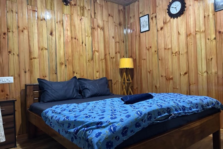 Tiny Haven Primehome