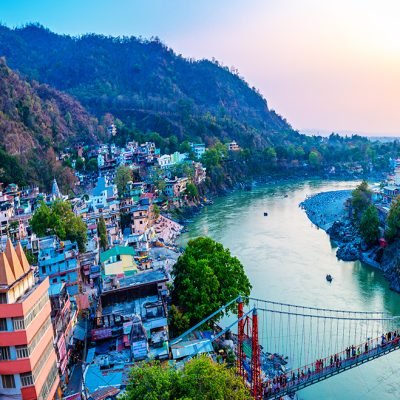 Rishikesh, Uttrakhand