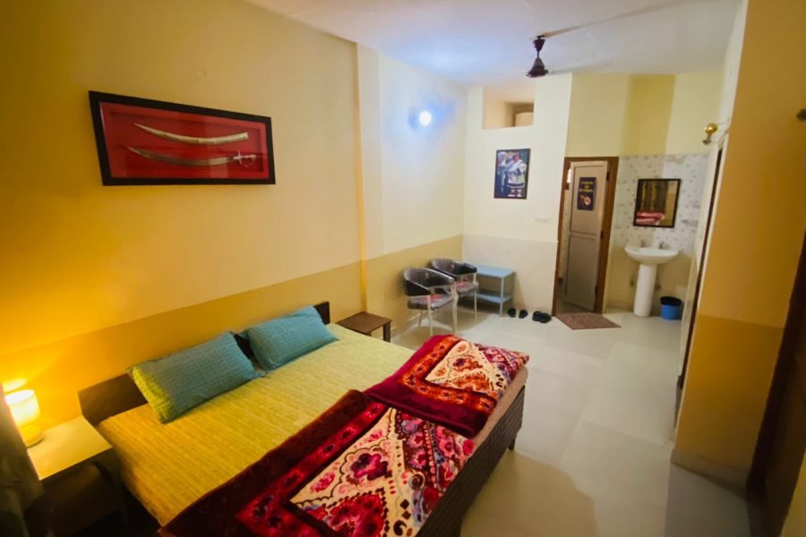 Negi PrimeHome