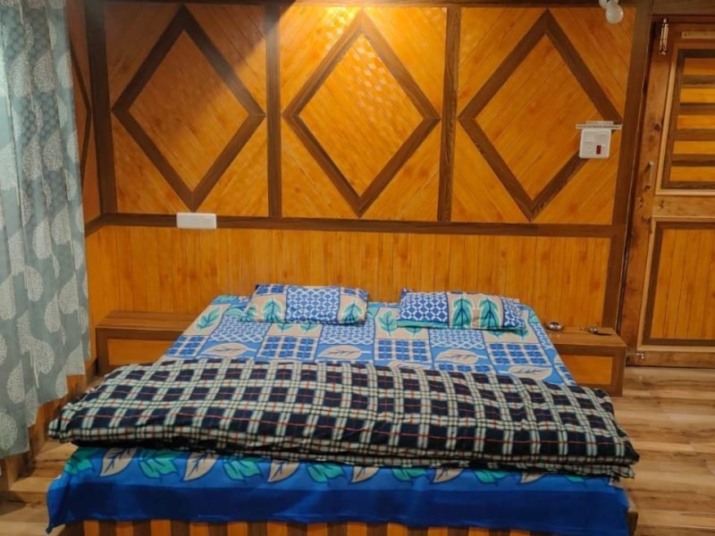 Standard AC Room The Snow Trail PrimeHome