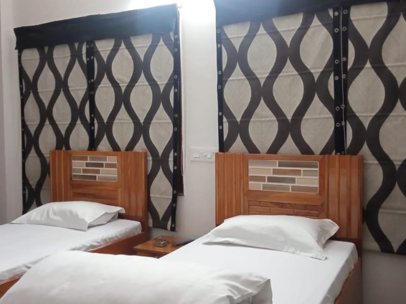 Standard Room Sofia Primehom