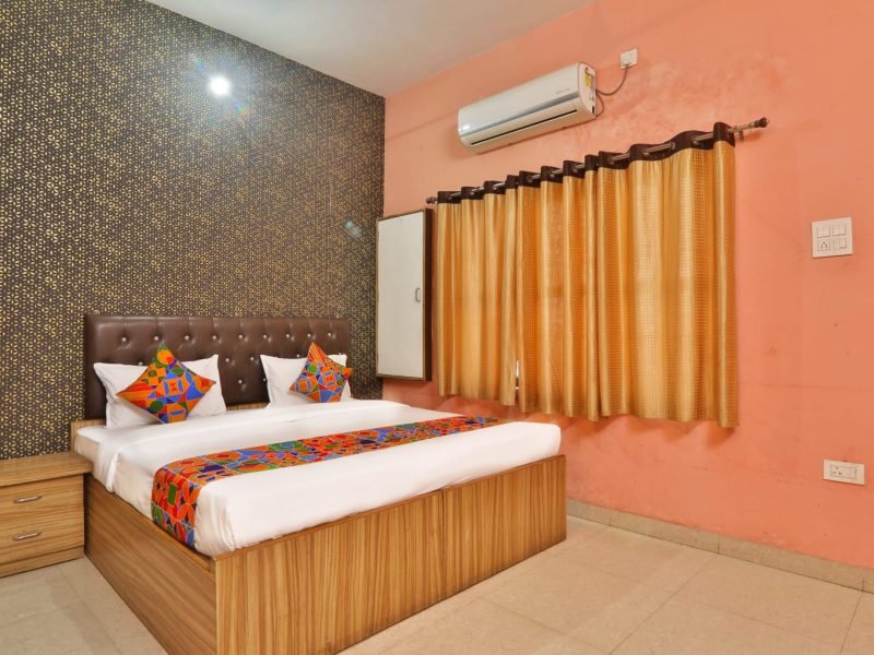 Standard Room Shri Laxmi PrimeHome