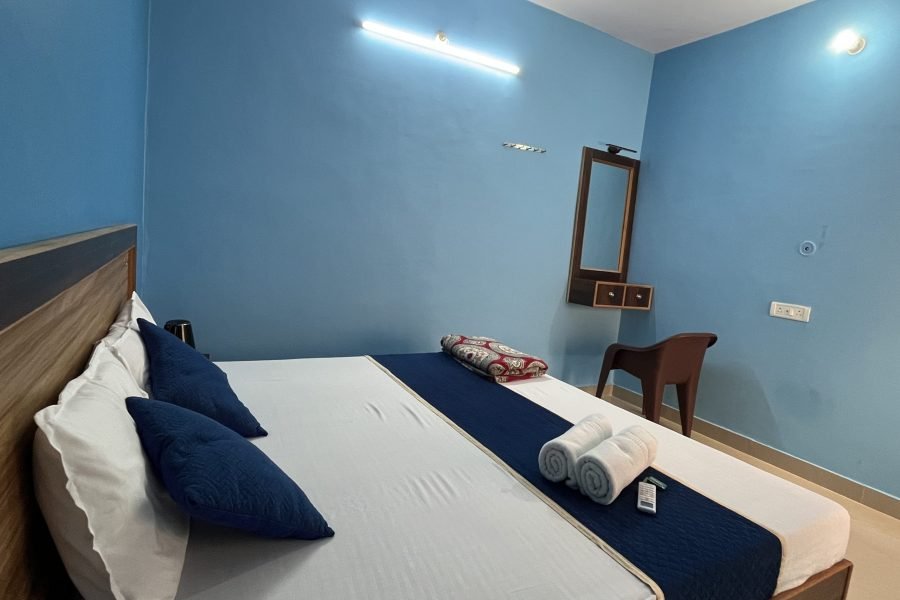 Kailash Dham PrimeHome
