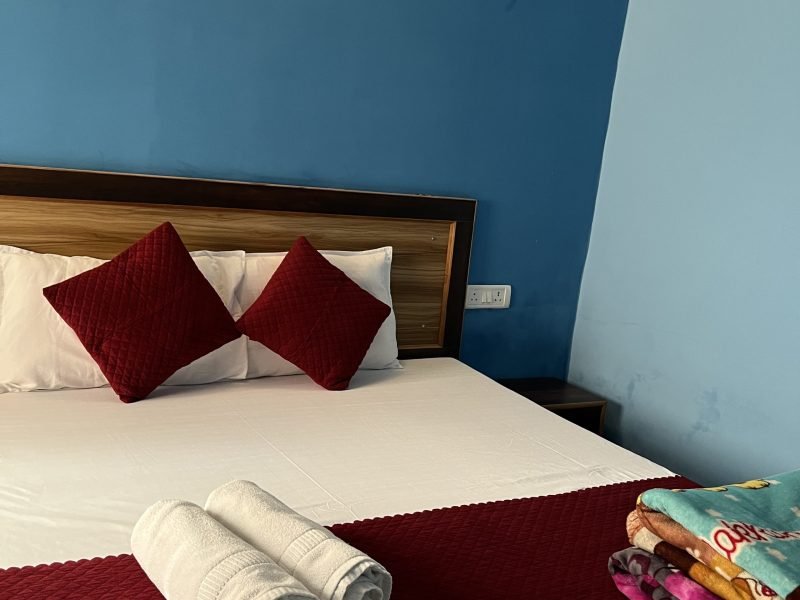 Standard Room Kailash Dham Primehome