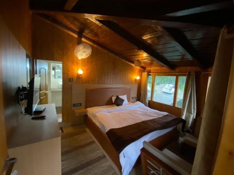 Standard Room Lansdowne PrimeHome