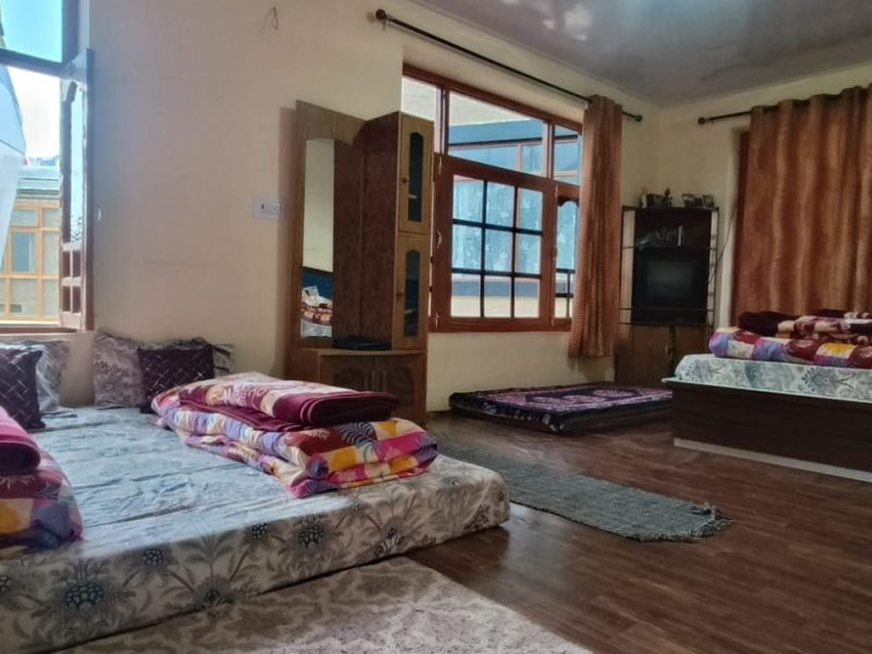 Standard Room Dawa PrimeHome
