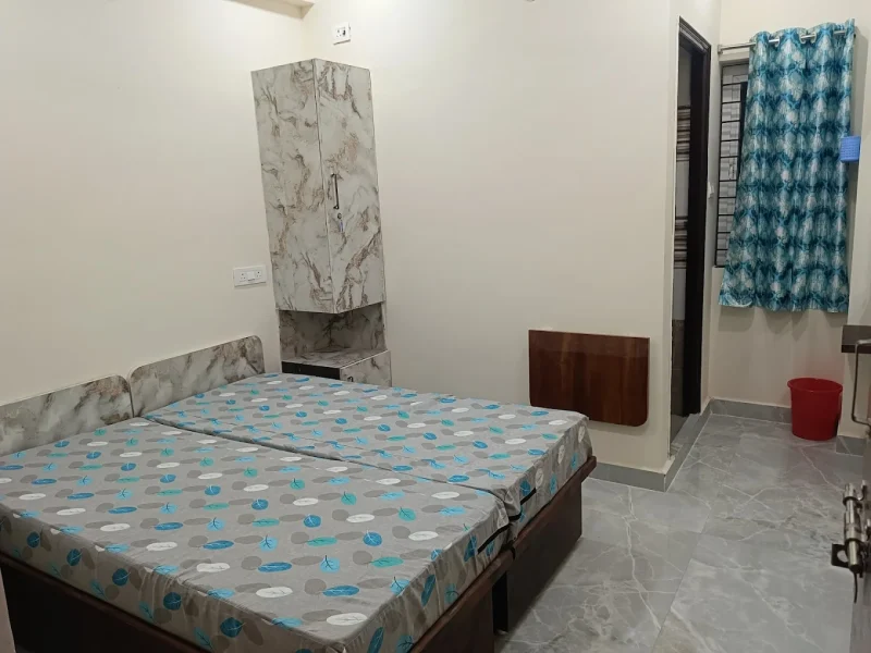 SGS Primestay Double sharing