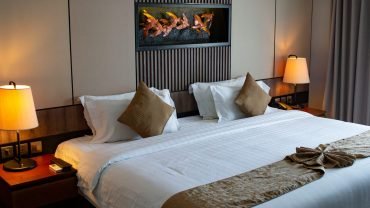 Budget Hotels in Gurugram That Don’t Feel Like a Compromise