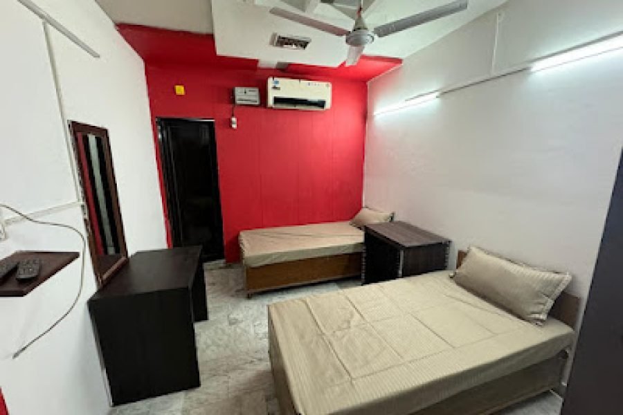 Vinayak Primestay