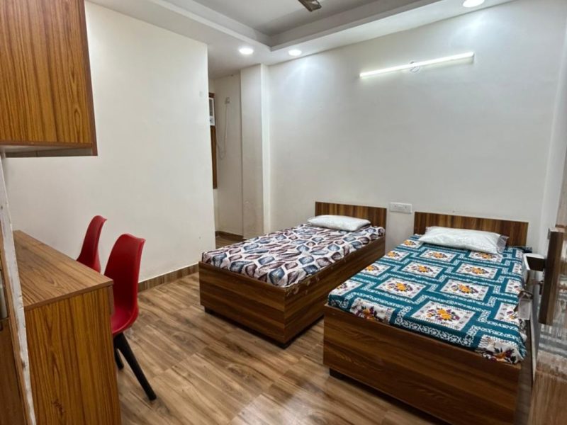 Private Room Ganpati Primestay