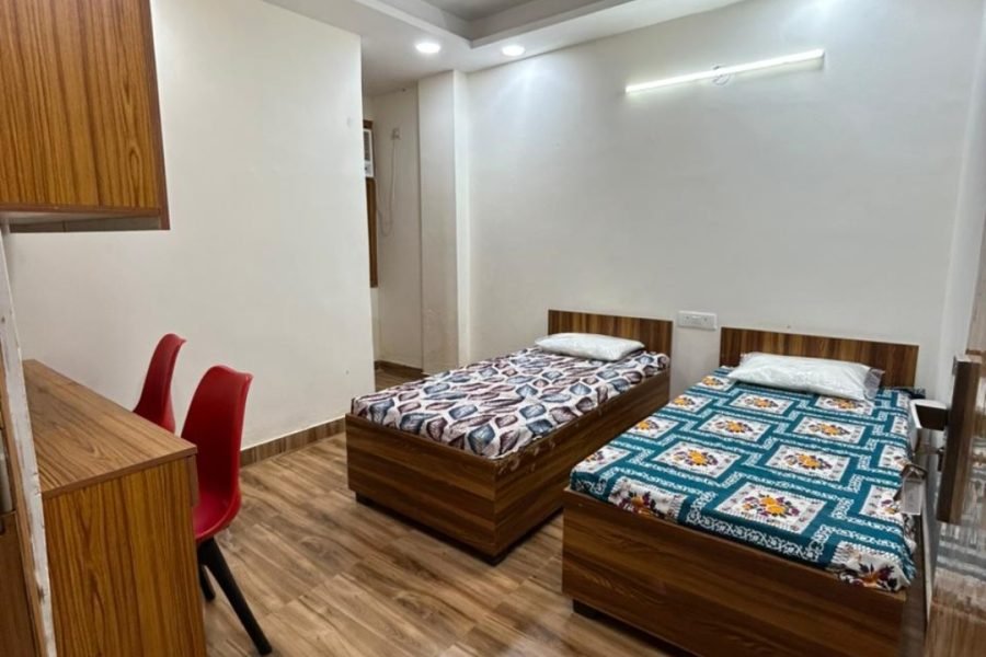 Ganpati Primestay