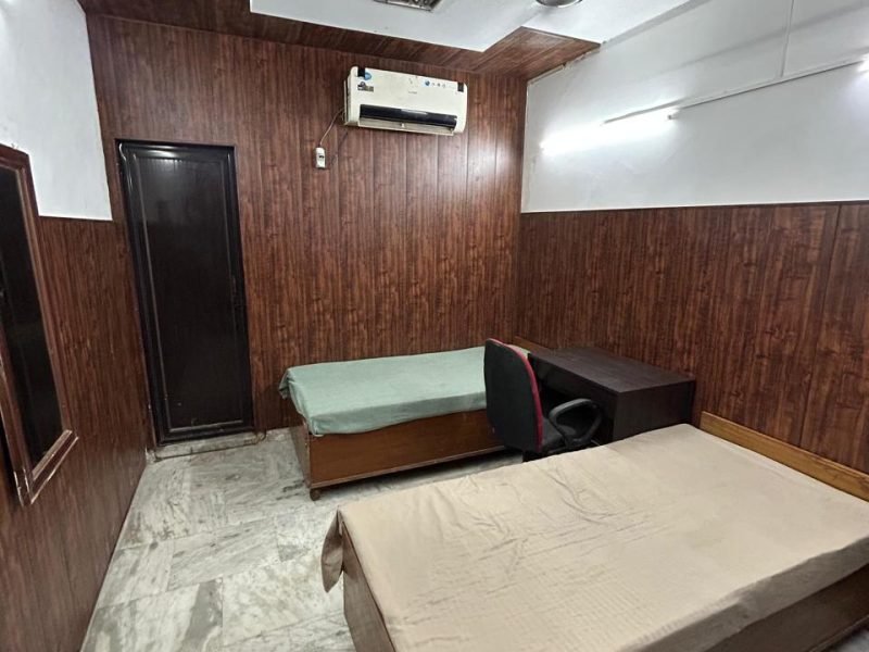 Double Sharing – Vinayak Primestay