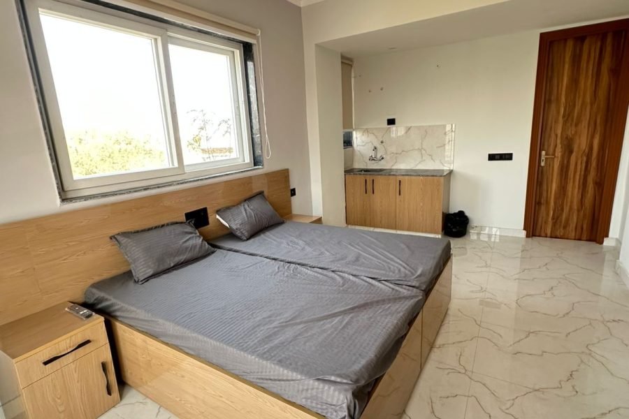 Lime Living Primestay