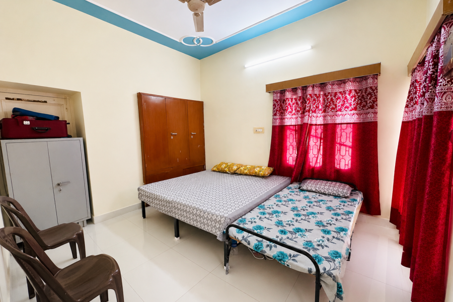 Mannat Girls PrimeStay