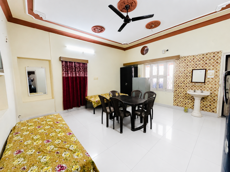 Double sharing AC Mannat