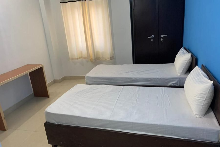 SP Primestay