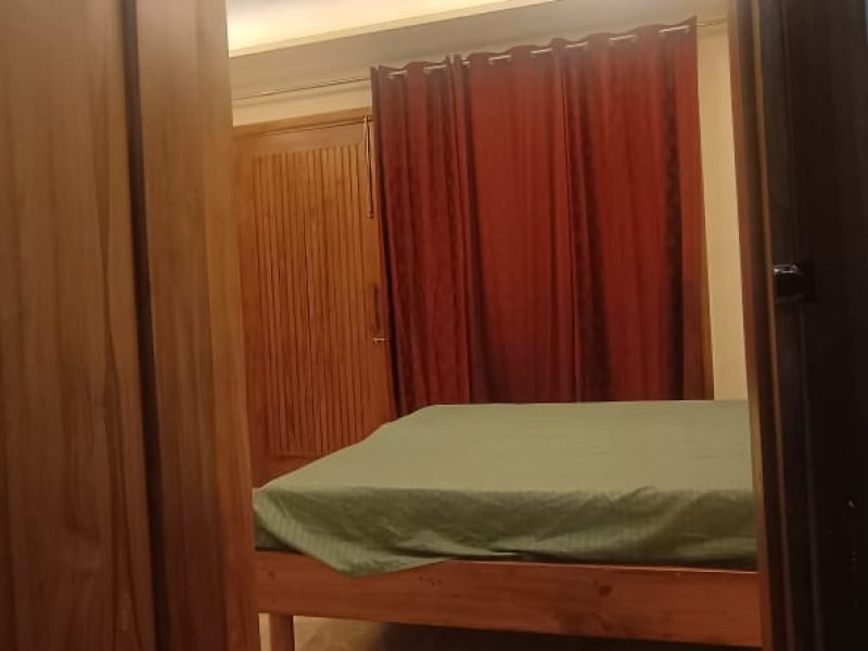 Three-Sharing Room (AC) – Empower Girls Primestay