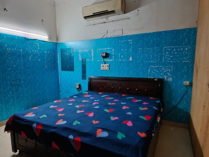 Private Room (AC) – Suhani Primestay